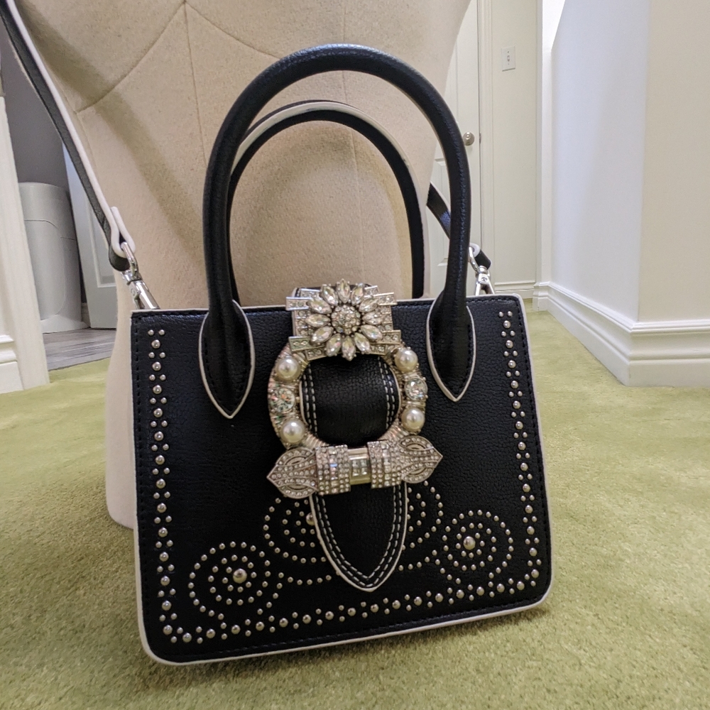 Nashville-Style Purse